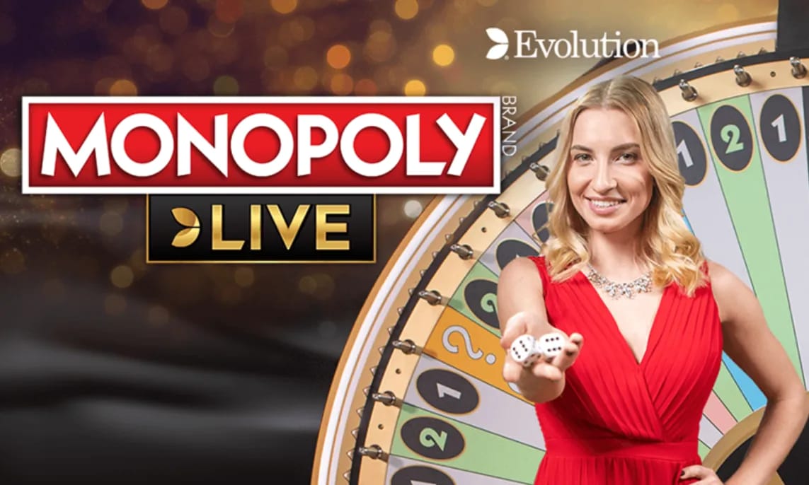 Gambling review site - Monopoly Live