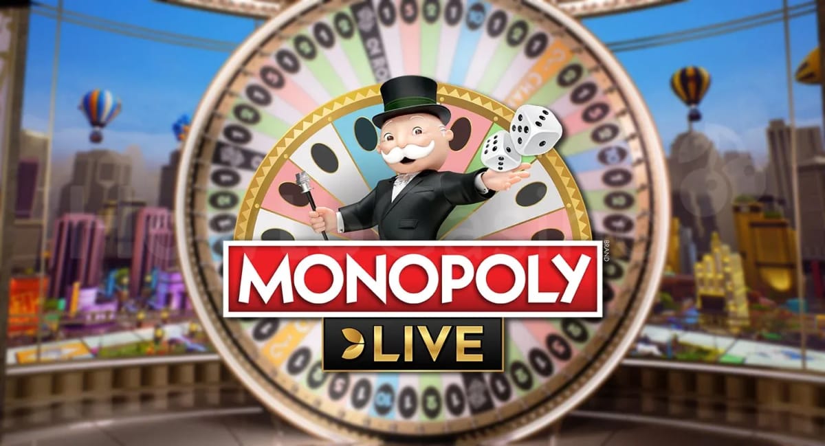 Gambling review site - Monopoly Live